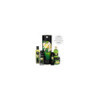Coffret bio plaisir massage lubrifiant sels de mer 